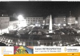 Archiv Foto Webcam Marktplatz Würzburg 23:00