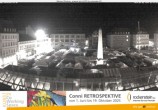 Archiv Foto Webcam Marktplatz Würzburg 01:00