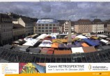 Archiv Foto Webcam Marktplatz Würzburg 09:00