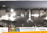 Archiv Foto Webcam Marktplatz Würzburg 21:00