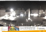 Archiv Foto Webcam Marktplatz Würzburg 23:00