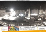 Archiv Foto Webcam Marktplatz Würzburg 23:00