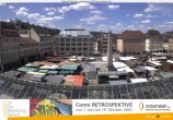 Archiv Foto Webcam Marktplatz Würzburg 11:00