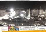 Archiv Foto Webcam Marktplatz Würzburg 01:00