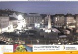 Archiv Foto Webcam Marktplatz Würzburg 03:00