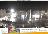 Archiv Foto Webcam Marktplatz Würzburg 23:00