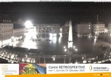 Archiv Foto Webcam Marktplatz Würzburg 01:00