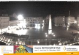 Archiv Foto Webcam Marktplatz Würzburg 03:00