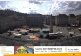 Archiv Foto Webcam Marktplatz Würzburg 15:00
