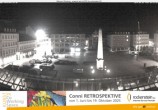 Archiv Foto Webcam Marktplatz Würzburg 03:00