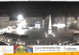 Archiv Foto Webcam Marktplatz Würzburg 23:00