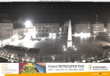 Archiv Foto Webcam Marktplatz Würzburg 23:00