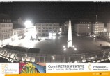 Archiv Foto Webcam Marktplatz Würzburg 01:00