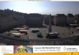 Archiv Foto Webcam Marktplatz Würzburg 15:00