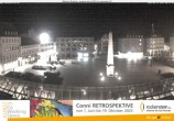 Archiv Foto Webcam Marktplatz Würzburg 23:00
