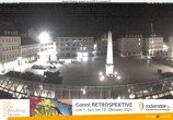 Archiv Foto Webcam Marktplatz Würzburg 01:00