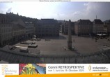 Archiv Foto Webcam Marktplatz Würzburg 15:00