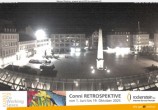 Archiv Foto Webcam Marktplatz Würzburg 23:00