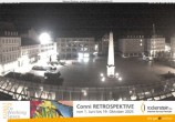 Archiv Foto Webcam Marktplatz Würzburg 03:00