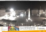 Archiv Foto Webcam Marktplatz Würzburg 01:00