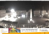 Archiv Foto Webcam Marktplatz Würzburg 03:00