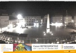 Archiv Foto Webcam Marktplatz Würzburg 23:00