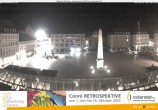 Archiv Foto Webcam Marktplatz Würzburg 03:00