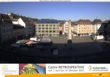 Archiv Foto Webcam Marktplatz Würzburg 07:00