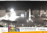 Archiv Foto Webcam Marktplatz Würzburg 02:00