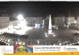 Archiv Foto Webcam Marktplatz Würzburg 04:00