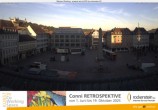 Archiv Foto Webcam Marktplatz Würzburg 07:00
