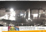 Archiv Foto Webcam Marktplatz Würzburg 01:00