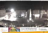 Archiv Foto Webcam Marktplatz Würzburg 03:00