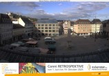 Archiv Foto Webcam Marktplatz Würzburg 07:00