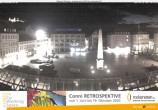 Archiv Foto Webcam Marktplatz Würzburg 19:00