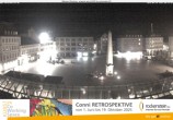 Archiv Foto Webcam Marktplatz Würzburg 23:00
