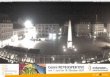 Archiv Foto Webcam Marktplatz Würzburg 03:00