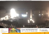 Archiv Foto Webcam Marktplatz Würzburg 05:00