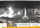 Archiv Foto Webcam Marktplatz Würzburg 03:00