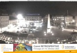 Archiv Foto Webcam Marktplatz Würzburg 05:00