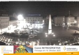Archiv Foto Webcam Marktplatz Würzburg 05:00