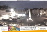 Archiv Foto Webcam Marktplatz Würzburg 06:00