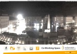 Archiv Foto Webcam Marktplatz Würzburg 23:00