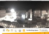 Archiv Foto Webcam Marktplatz Würzburg 03:00
