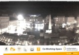Archiv Foto Webcam Marktplatz Würzburg 05:00