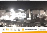 Archiv Foto Webcam Marktplatz Würzburg 06:00