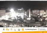 Archiv Foto Webcam Marktplatz Würzburg 06:00