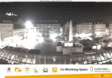 Archived image Webcam Wuerzburg marketplace 17:00