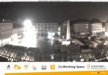 Archiv Foto Webcam Marktplatz Würzburg 00:00