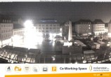 Archiv Foto Webcam Marktplatz Würzburg 06:00